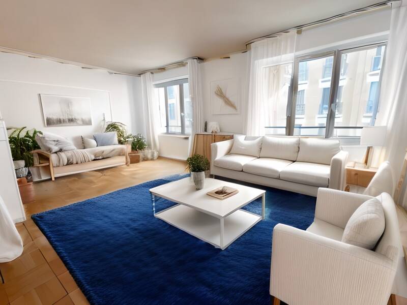 Maison à vendre, 82m², PARIS 11E