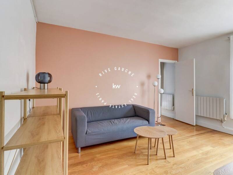 Maison à louer, 30m², PARIS 11E