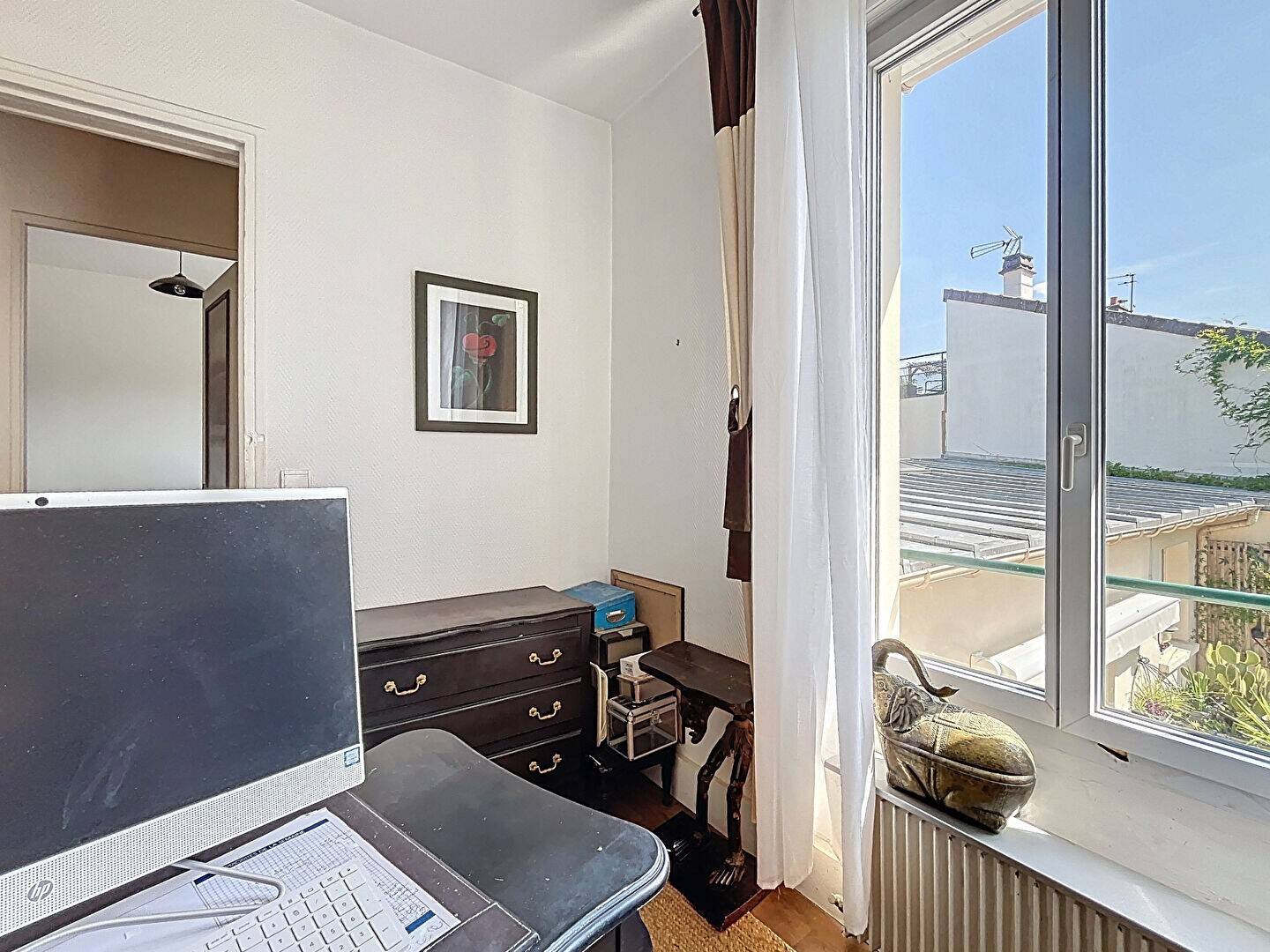Maison à vendre, 95m², SURESNES