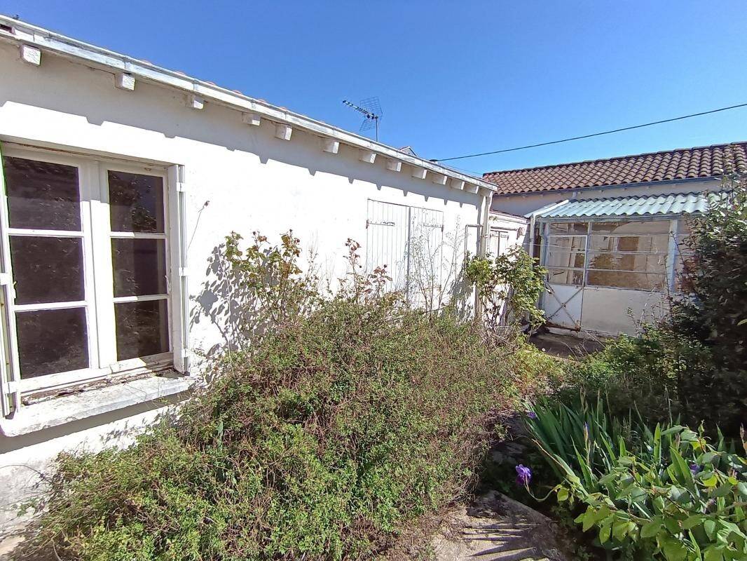 Maison à vendre, 90m², LA ROCHELLE