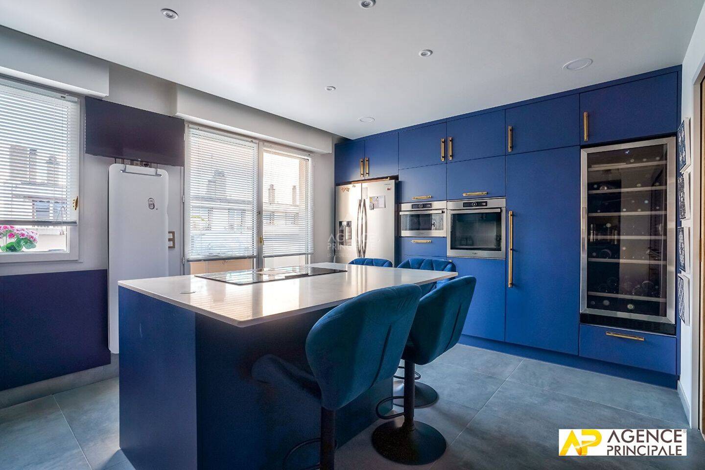 Maison à vendre, 125m², MAISONS LAFFITTE