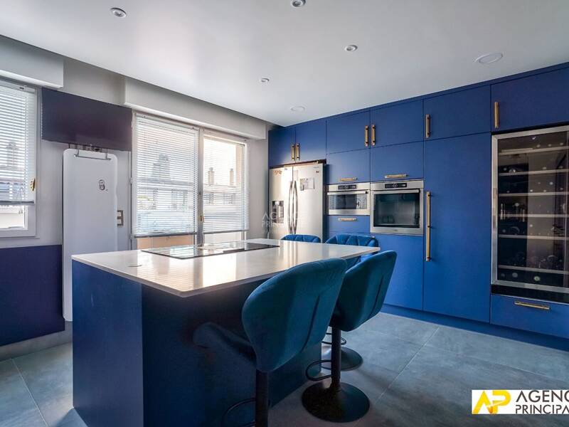 Maison à vendre, 125m², MAISONS LAFFITTE