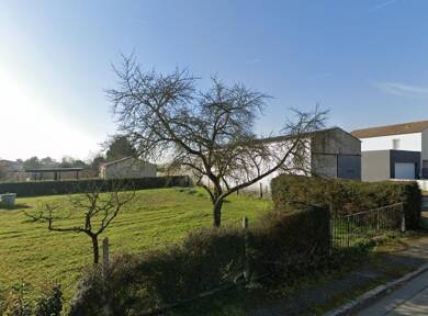 Terrain à vendre 90 100 € 406 m² de terrain Andilly 17230