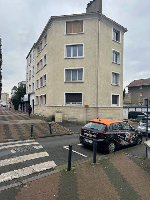 Maison à louer, 45m², CHELLES