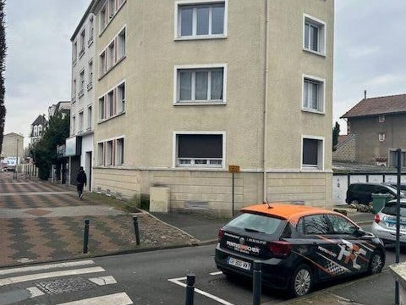Maison à louer, 45m², CHELLES