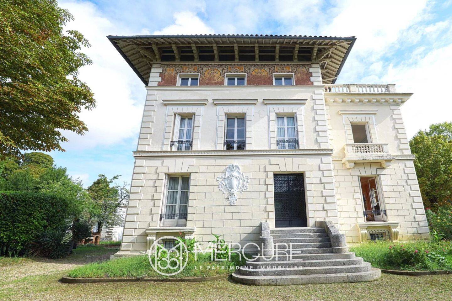 Maison à vendre, 300m², MAISONS LAFFITTE