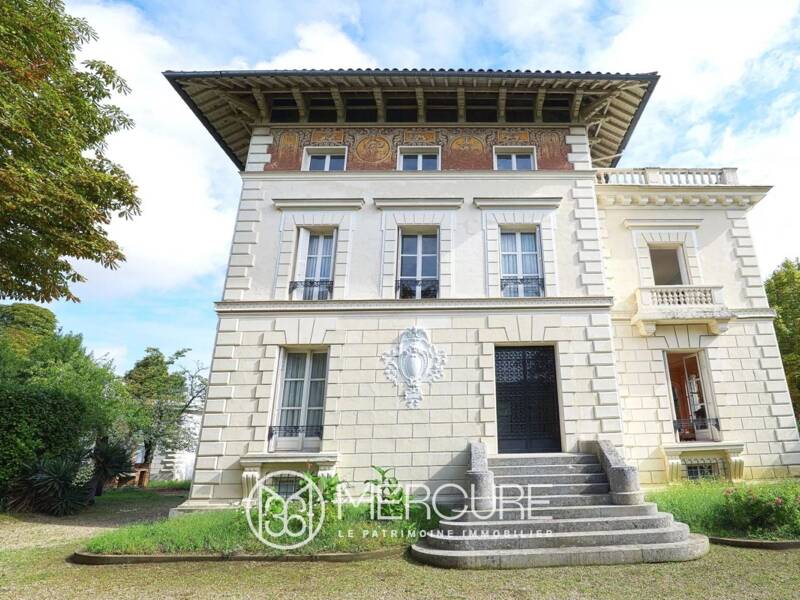 Maison à vendre, 300m², MAISONS LAFFITTE