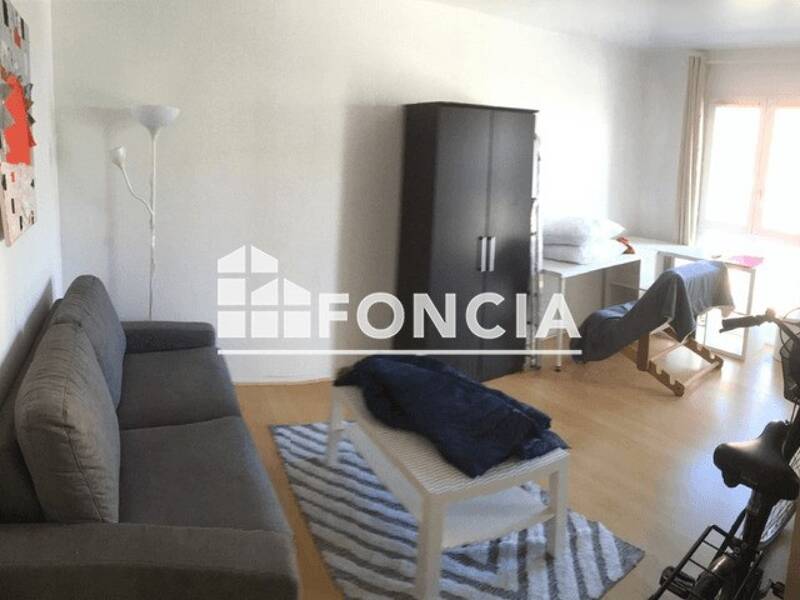 Maison à louer, 25m², LILLE