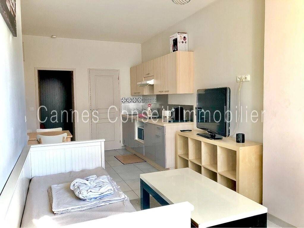 Maison à louer, 35m², CANNES