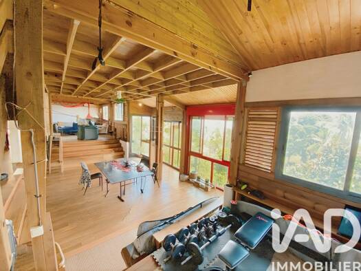 Maison à vendre 340 000 € 5 pièces 4 chambres 159 m² 630 m² de terrain Dembeni 97660