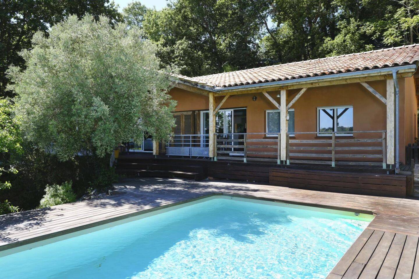 Maison à vendre, 137m², MONTRABE