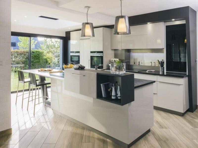 Maison à vendre, 70m², NANTERRE