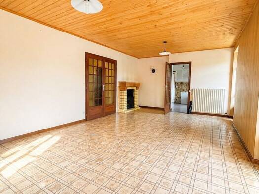 Duplex à vendre 349 400 € 4 pièces 3 chambres 88 m² 3 étages Sud Thônes 74230