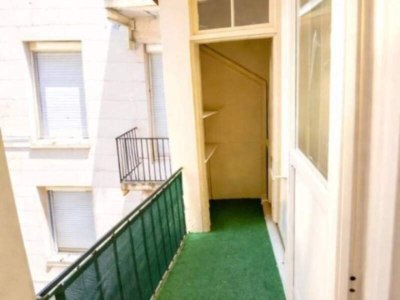 Maison à louer, 32m², SAINT ETIENNE