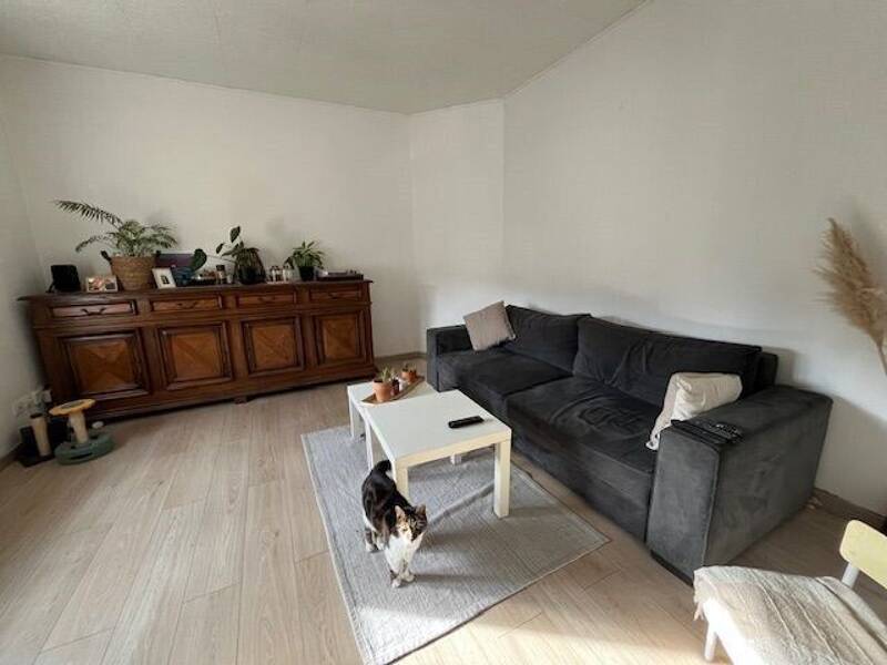 Maison à louer, 110m², MORLINCOURT