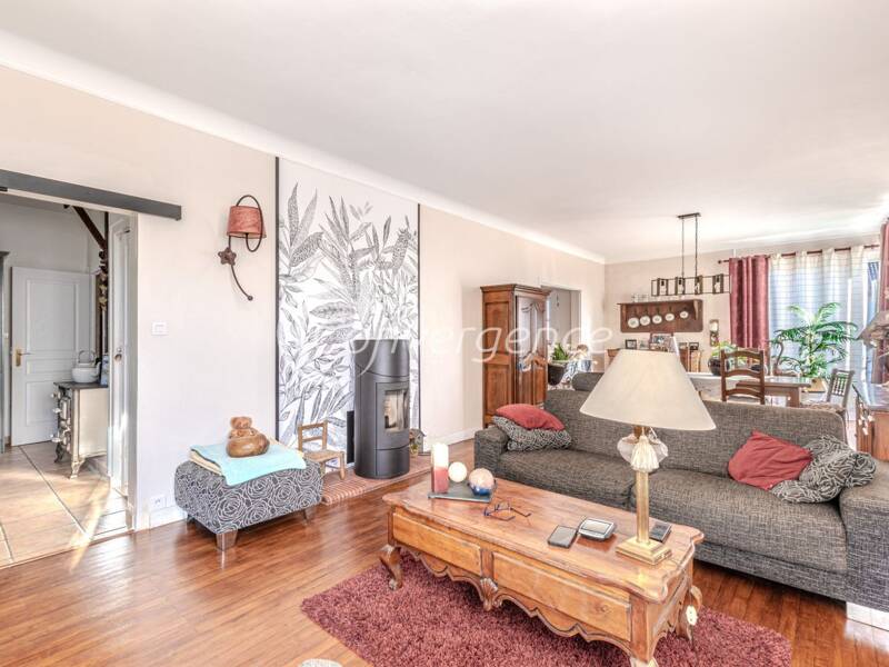 Maison à vendre, 222m², LIMOGES