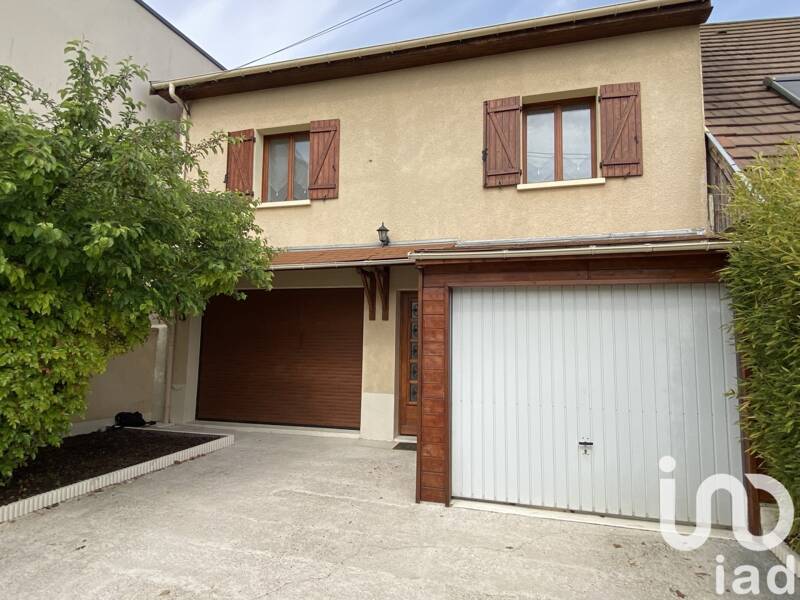 Maison à vendre, 200m², REIMS