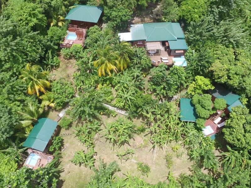 Maison à vendre, 200m², RIVIERE PILOTE