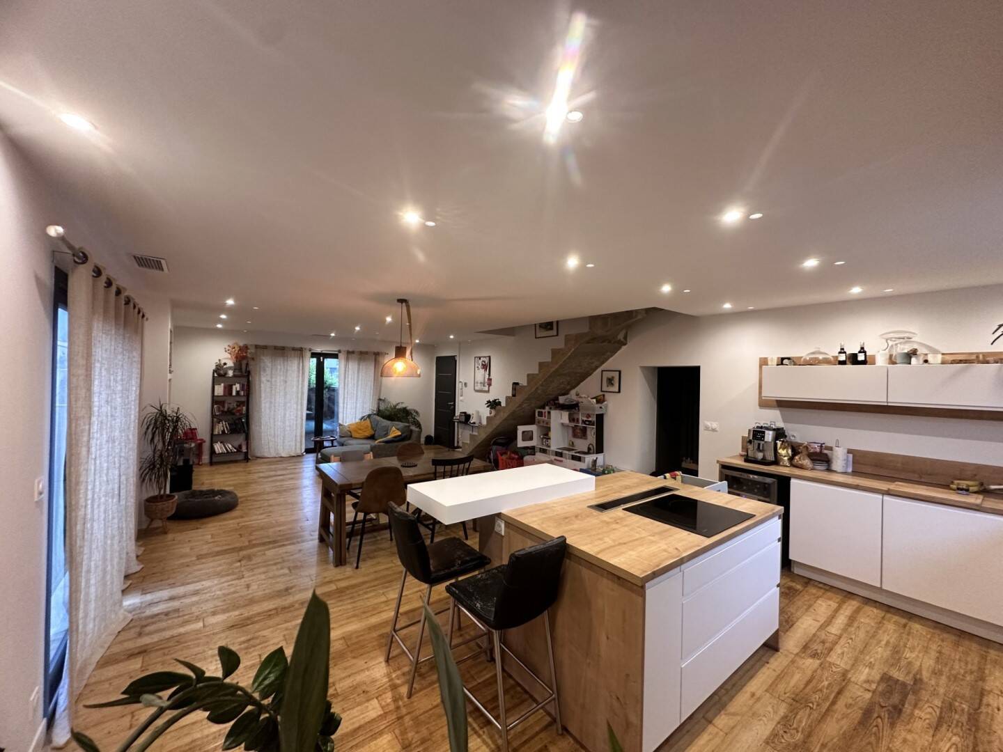 Maison à vendre, 115m², MAUREILLAS LAS ILLAS