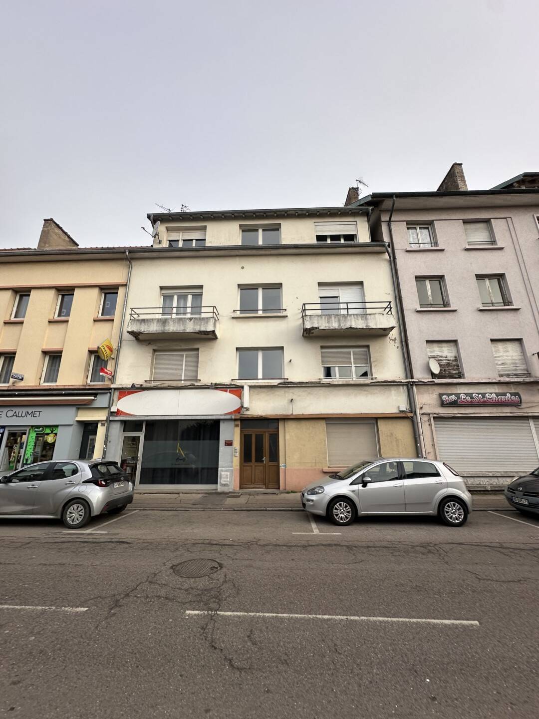 Maison à vendre, 67m², SAINT DIE