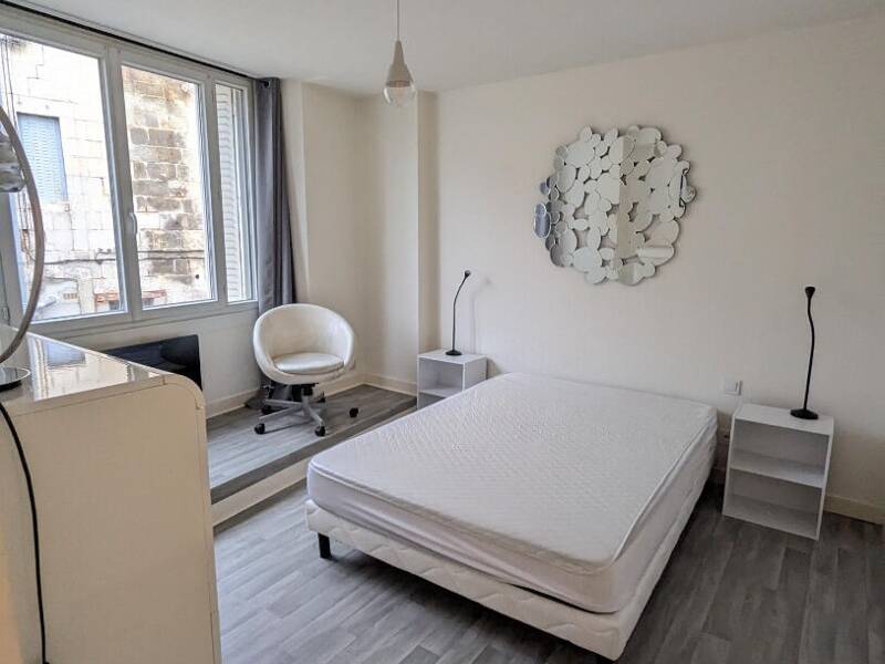 Maison à louer, 40m², BOURGES