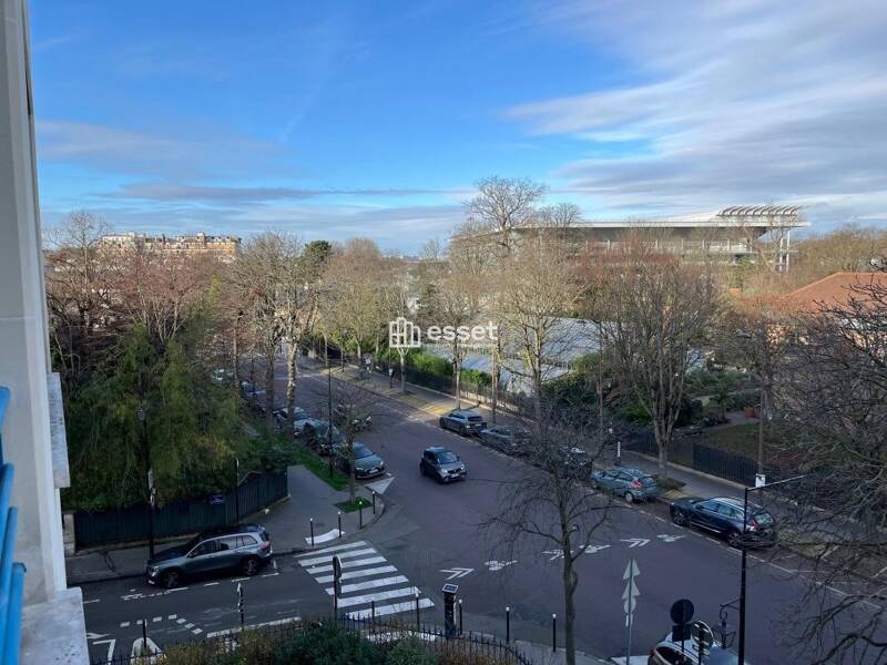 Maison à louer, 187m², BOULOGNE BILLANCOURT