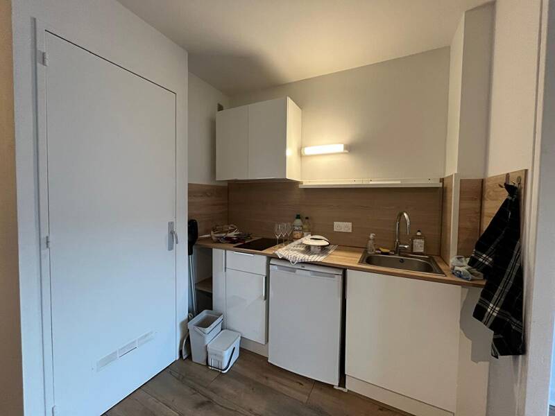 Maison à louer, 30m², FONTENAY AUX ROSES