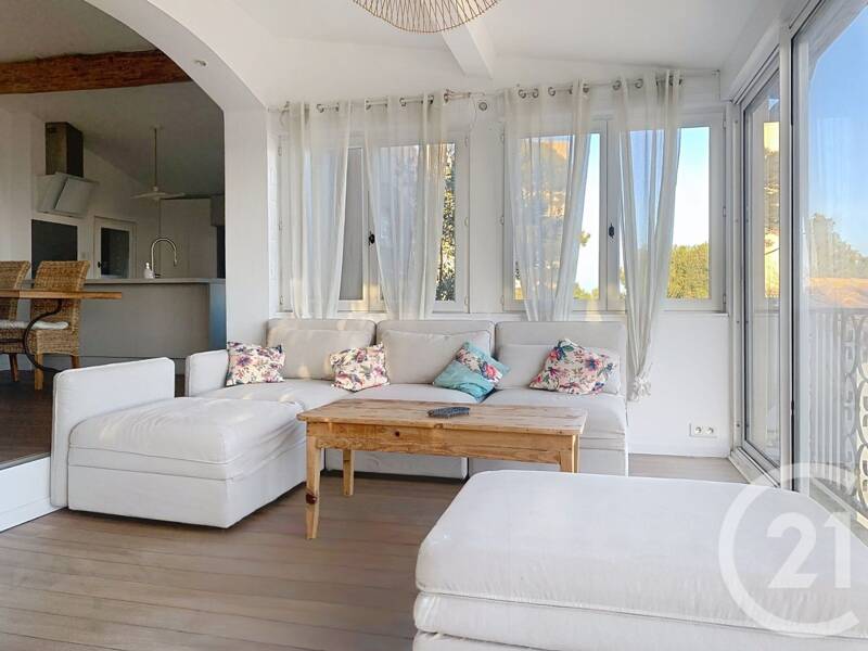 Maison à louer, 98m², SETE