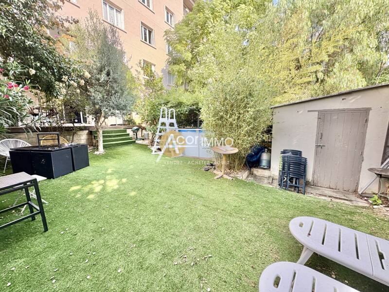 Maison à vendre, 68m², TOULON