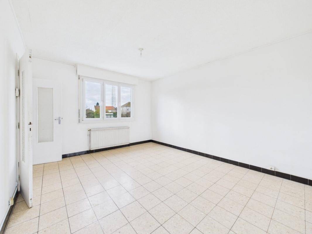 Maison à vendre, 102m², ROSIERES EN SANTERRE