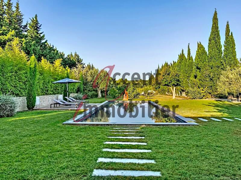 Maison à vendre, 239m², NOVES