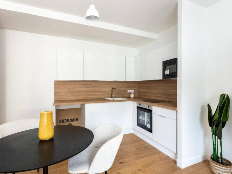 Maison à louer, 31m², PARIS 16E