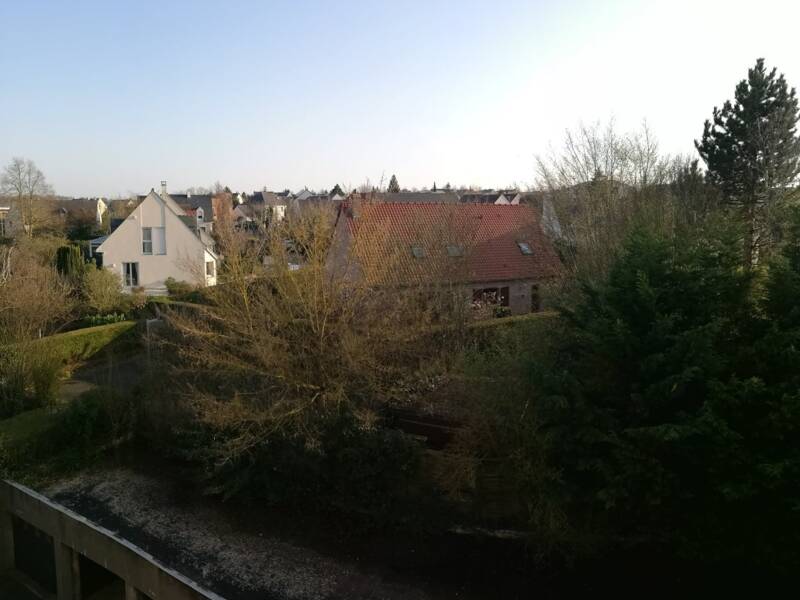 Maison à louer, 33m², AMIENS