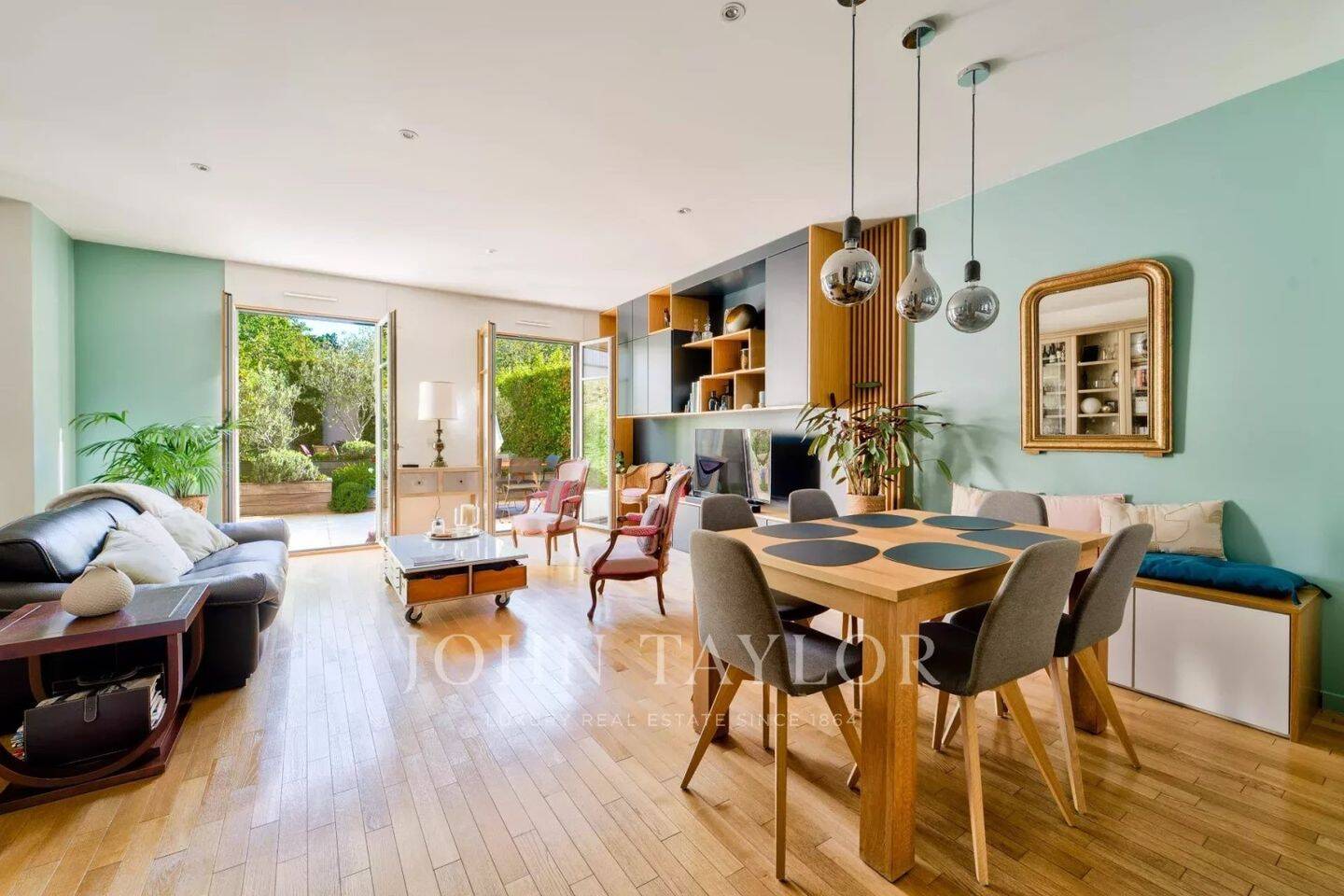 Maison à vendre, 164m², VERSAILLES