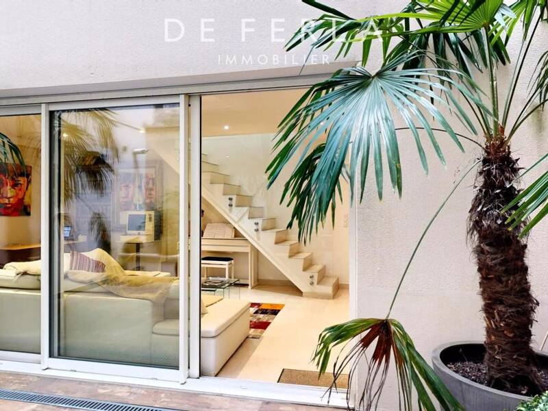 Maison à vendre, 122m², PARIS 11E