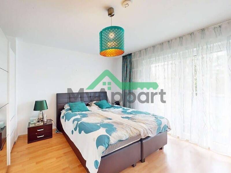 Maison à louer, 34m², ASNIERES SUR SEINE