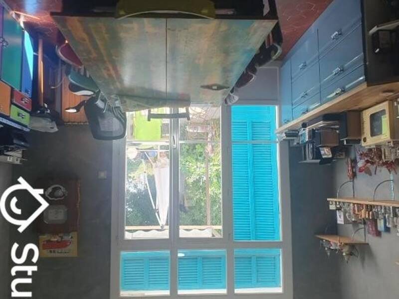 Maison à louer, 13m², TOULON