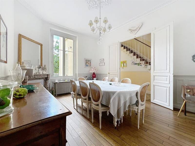 Maison à vendre, 235m², REIMS