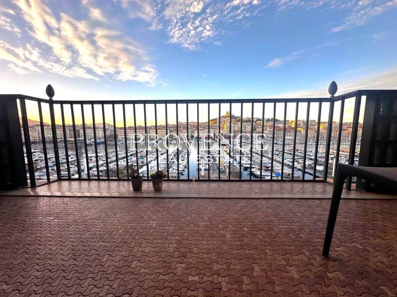 Maison à louer, 50m², MARSEILLE 2E