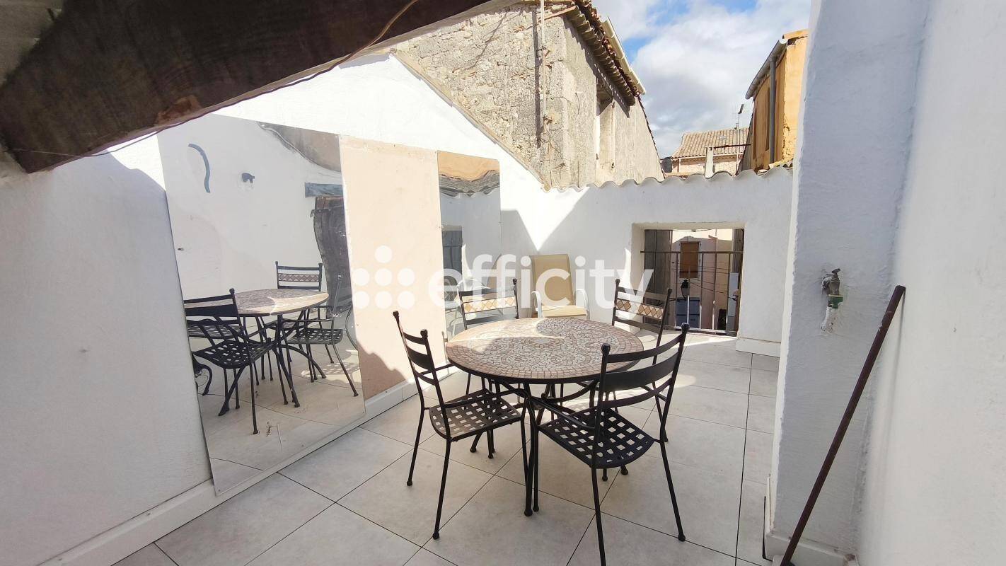 Maison à vendre, 65m², NISSAN LEZ ENSERUNE