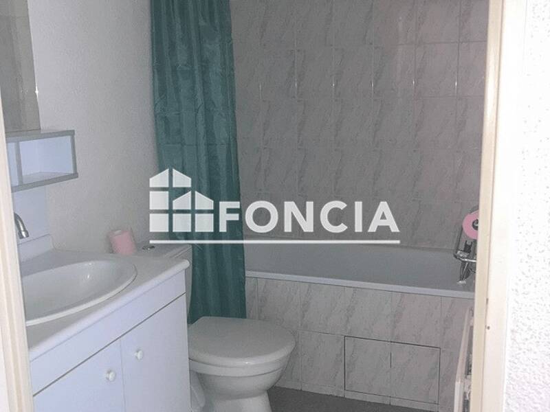 Maison à louer, 38m², LIMOGES