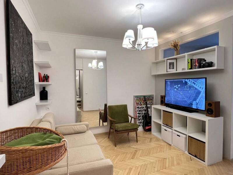 Maison à louer, 35m², STRASBOURG