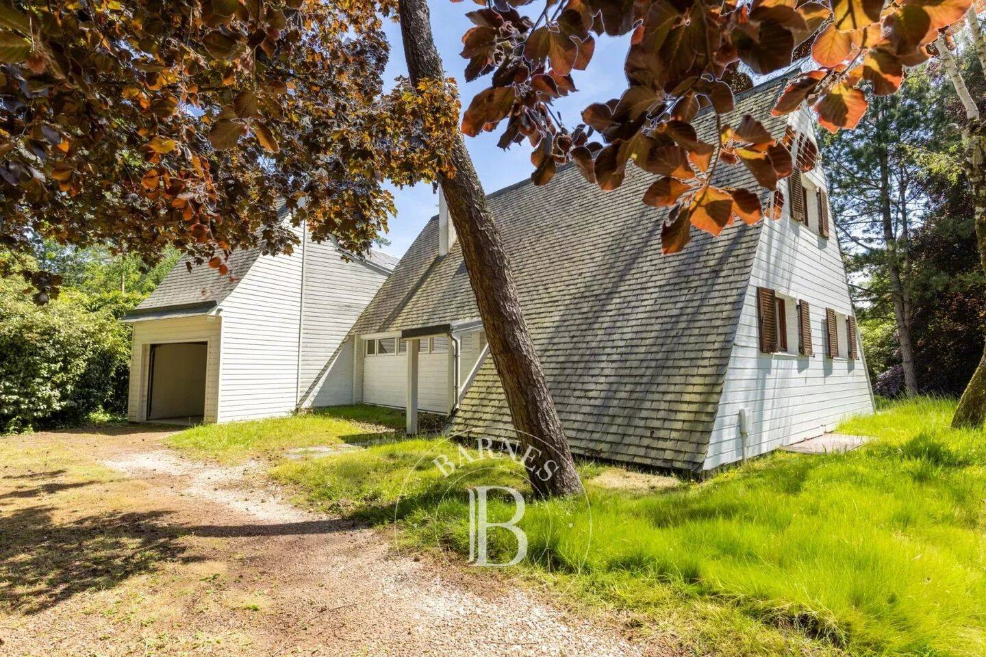Maison à vendre, 145m², LE TOUQUET PARIS PLAGE