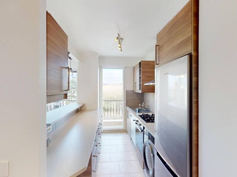 Maison à louer, 72m², BOULOGNE BILLANCOURT