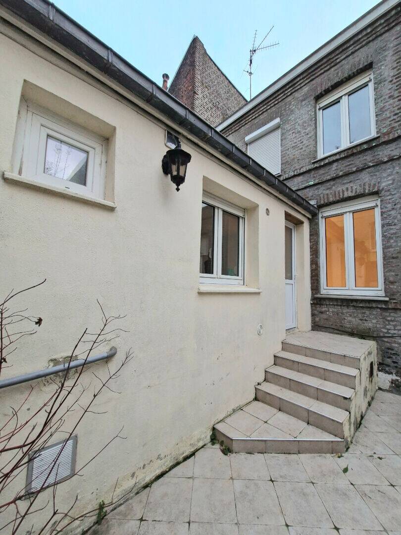 Maison Lille - Moulins — 10