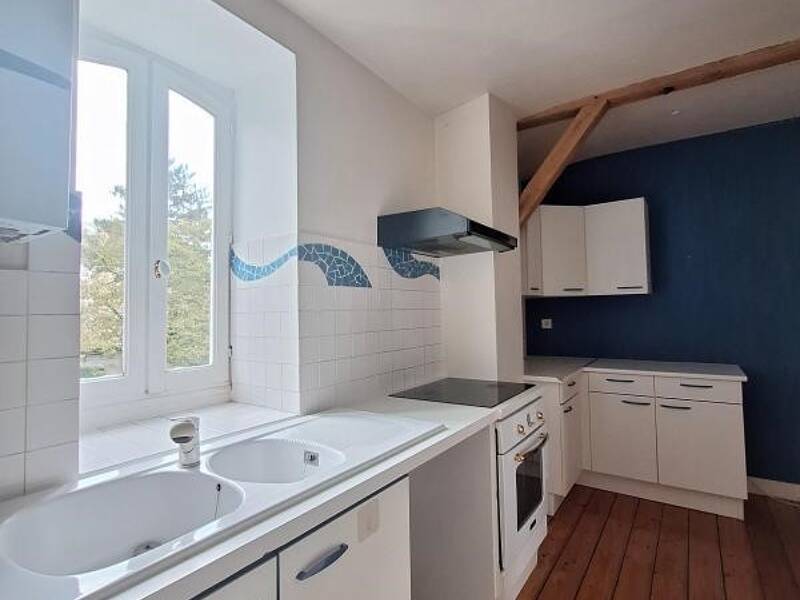 Maison à louer, 114m², LIMOGES