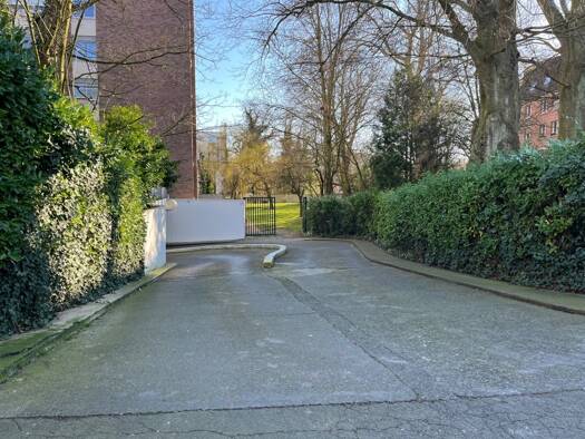 Parking à louer 100 € Saint Maurice-Pellevoisin Lille 59000