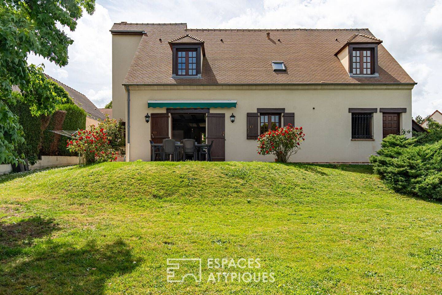 Maison à vendre, 150m², SAINT GERMAIN DE LA GRANGE