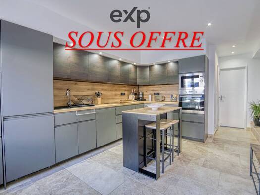 Appartement à vendre 279 000 € 3 pièces 2 chambres 86,16 m² RDC Villelaure 84530