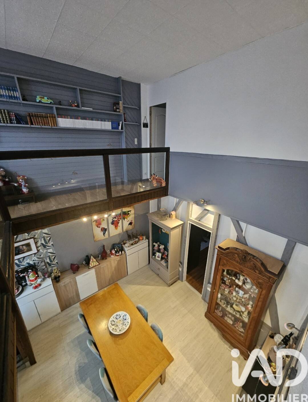 Maison à vendre, 165m², MONTVILLE